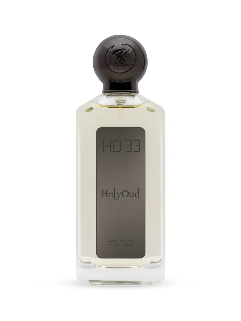 Holy Oud HO33 EDP Unisex 100ML