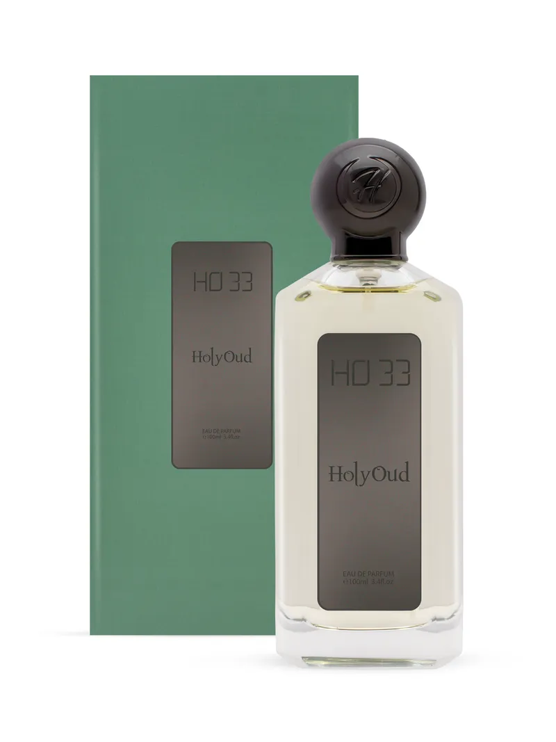 Holy Oud HO33 EDP Unisex 100ML