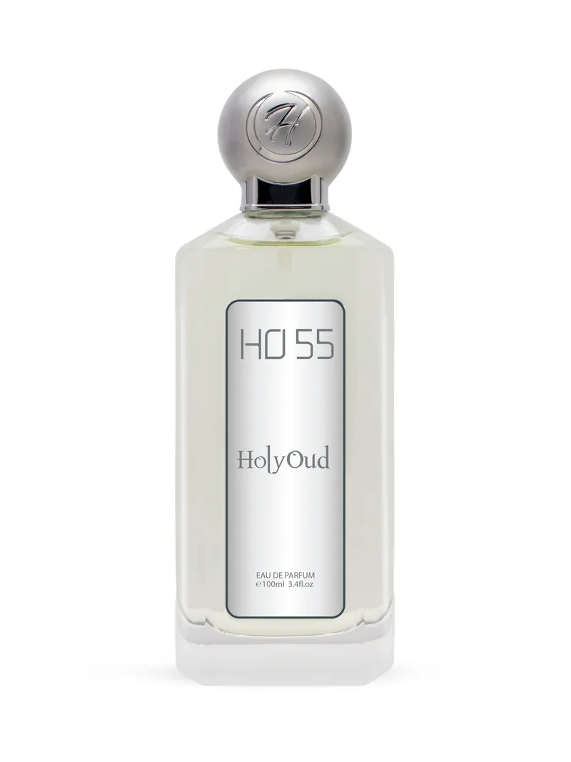 Holy Oud HO55 EDP For Men 100ML