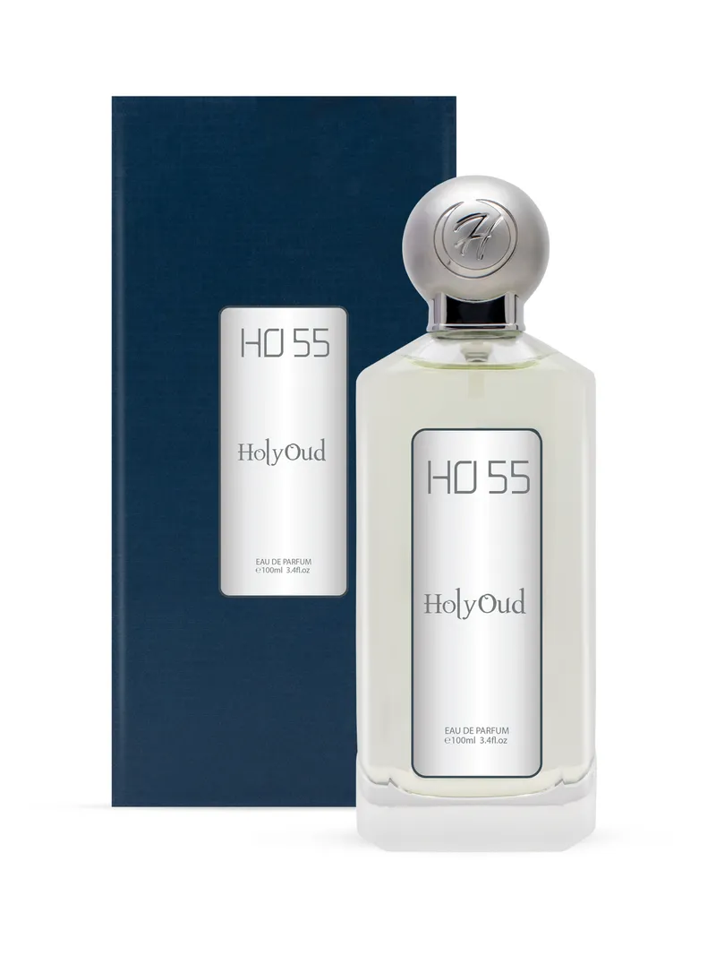 Holy Oud HO55 EDP For Men 100ML