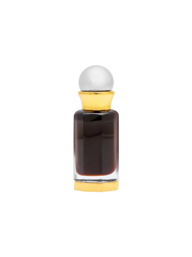 Holy Oud Holy Hind Oil Perfume Unisex 12ML