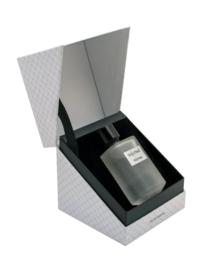 Holy Oud Holy Musk EDP Unisex 60ML