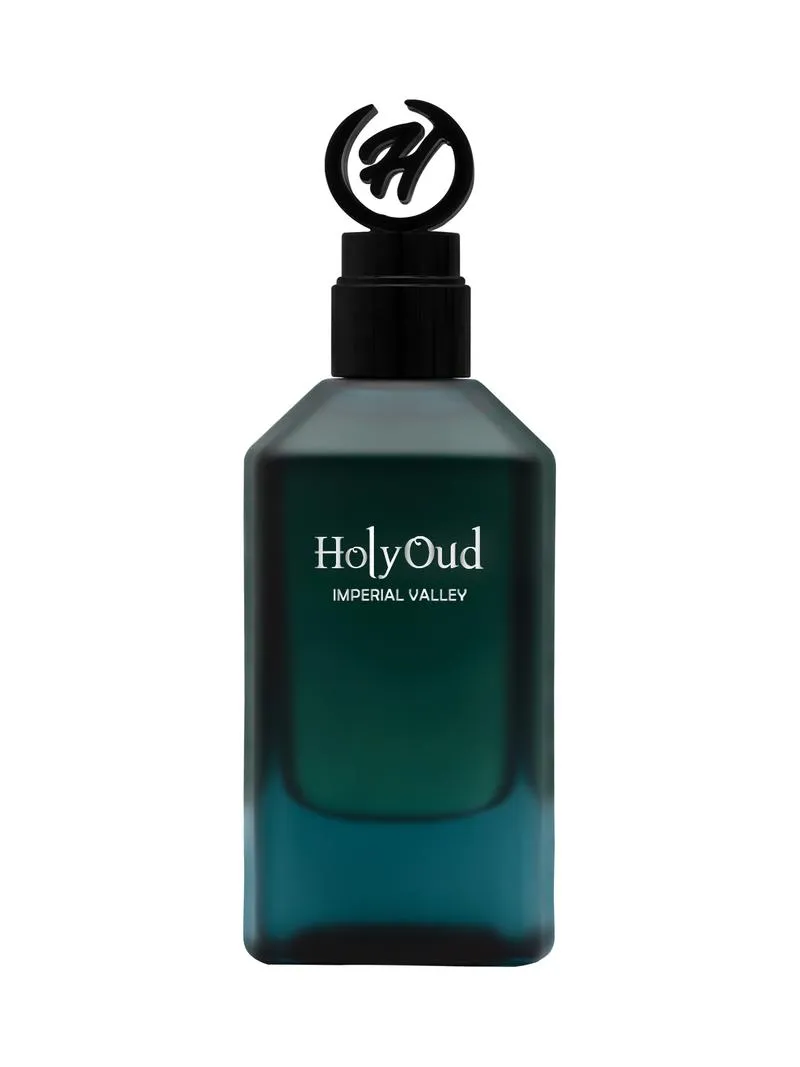 Holy Oud Imperial Valley EDP Unisex 100ML