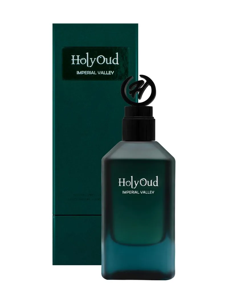 Holy Oud Imperial Valley EDP Unisex 100ML