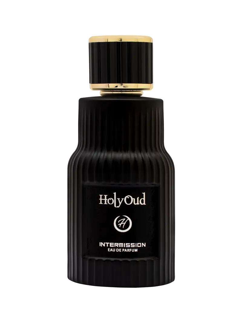Holy Oud Intermission EDP Unisex 100ML