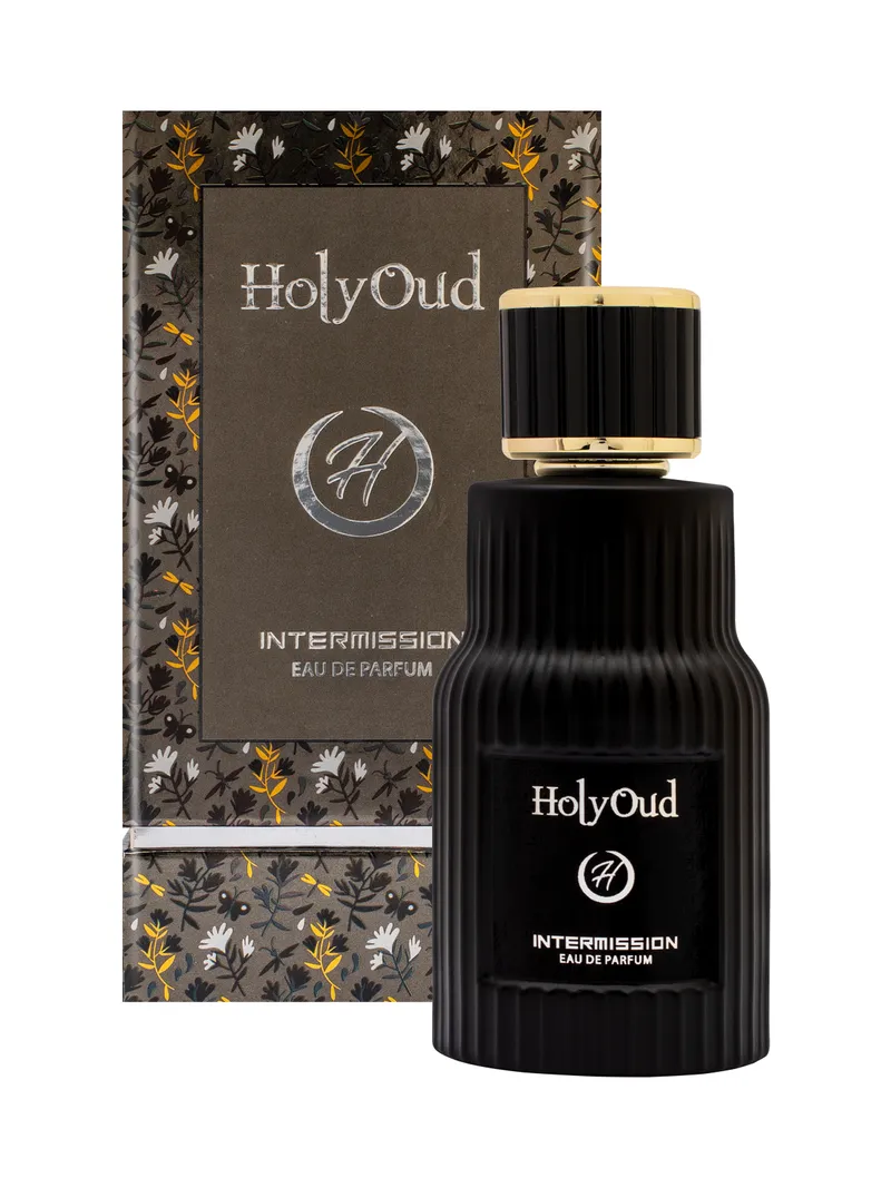 Holy Oud Intermission EDP Unisex 100ML