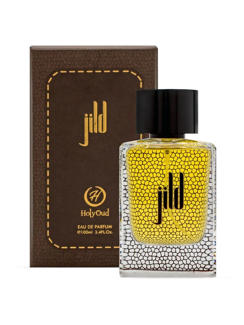 Holy Oud Jild Eau De Parfum Unisex 100ML