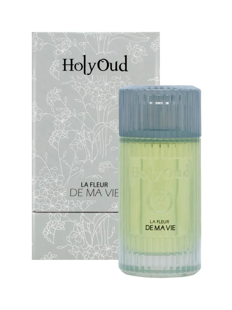 Holy Oud La Fleur De Ma Vie EDP Unisex 100ML