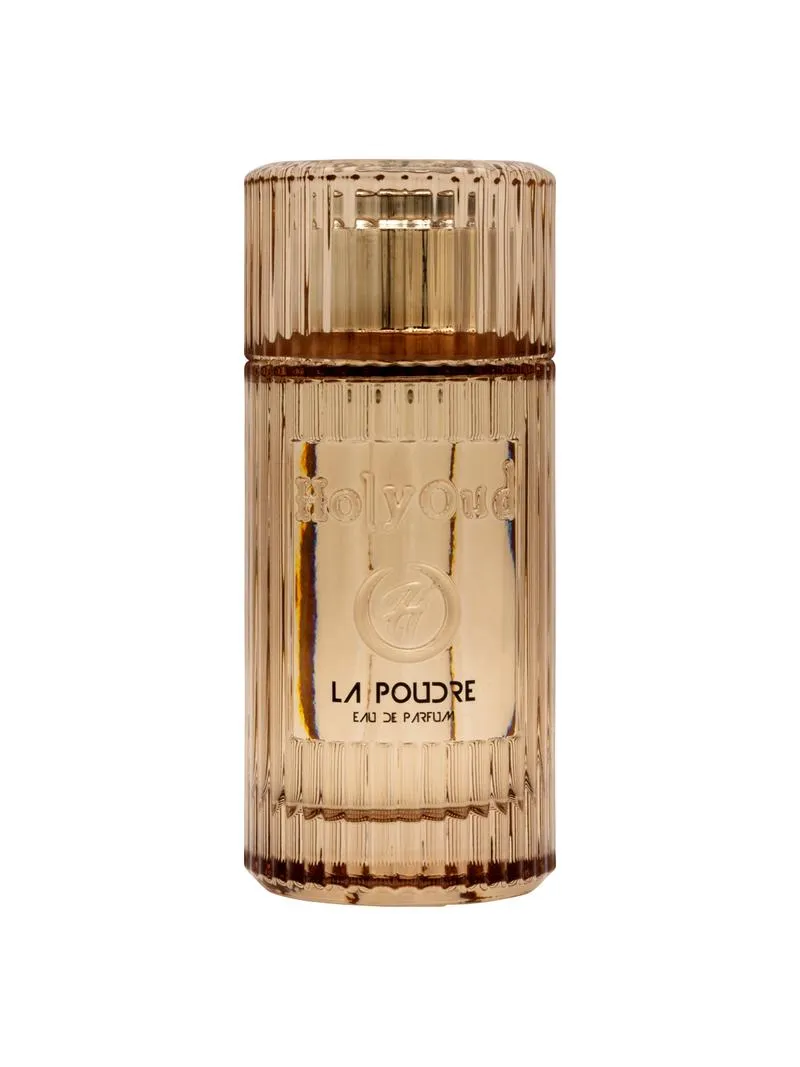 Holy Oud La Poudre EDP Unisex 100ML