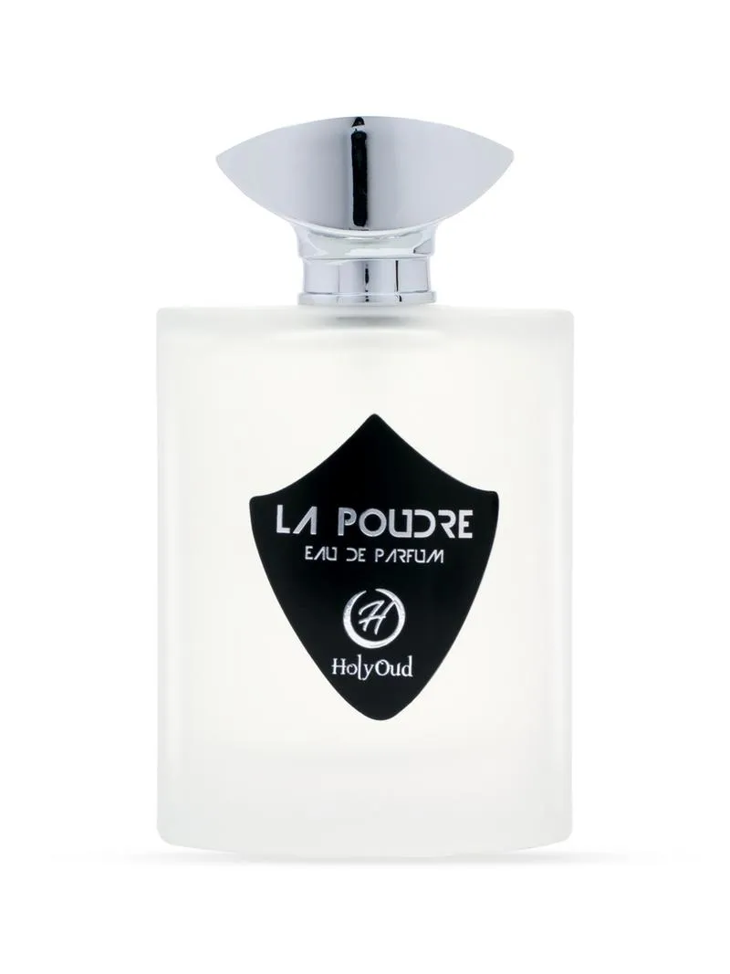 Holy Oud La Poudre EDP Unisex 100ML Old