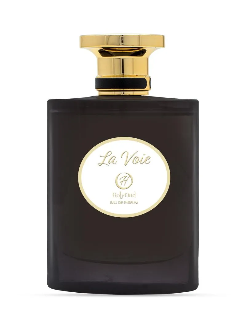 Holy Oud La Voie EDP For Women 100ML Old