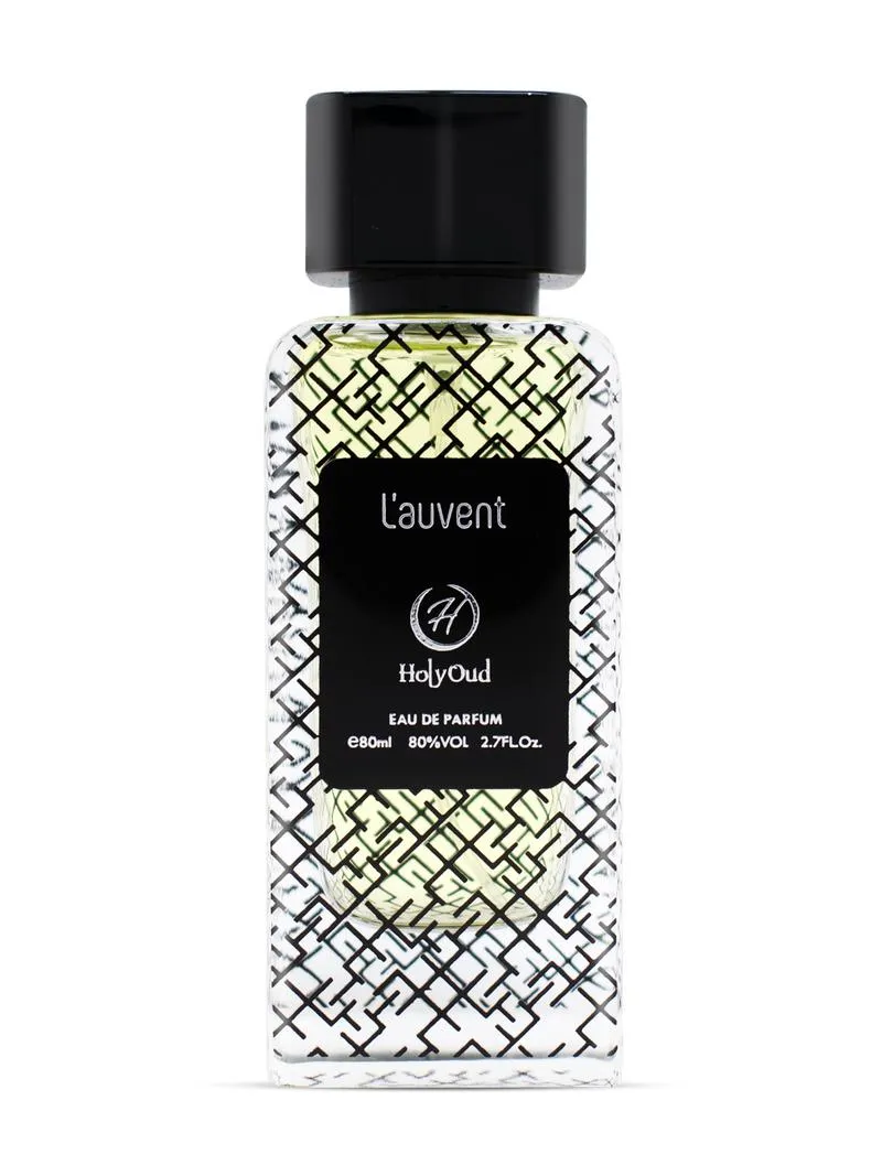 Holy Oud Lauvent EDP For Men 80ML