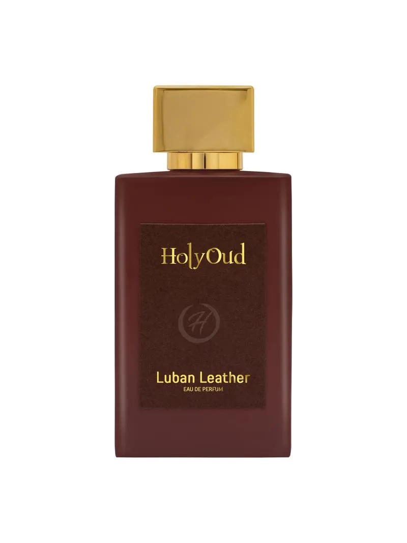 Holy Oud Luban Leather EDP Unisex 100ML