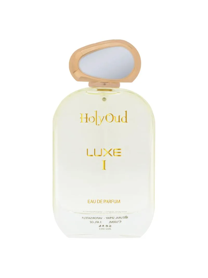 Holy Oud Luxe I EDP Unisex 100ML