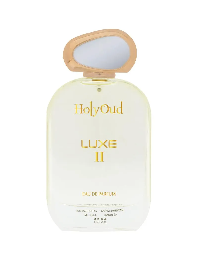 Holy Oud Luxe II EDP Unisex 100ML