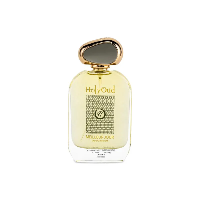 Holy Oud Meilleur Jour EDP Unisex 100ML