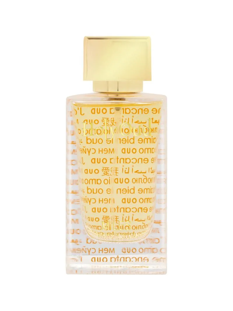 Holy Oud Miles Extrait De Parfum Unisex 100ML