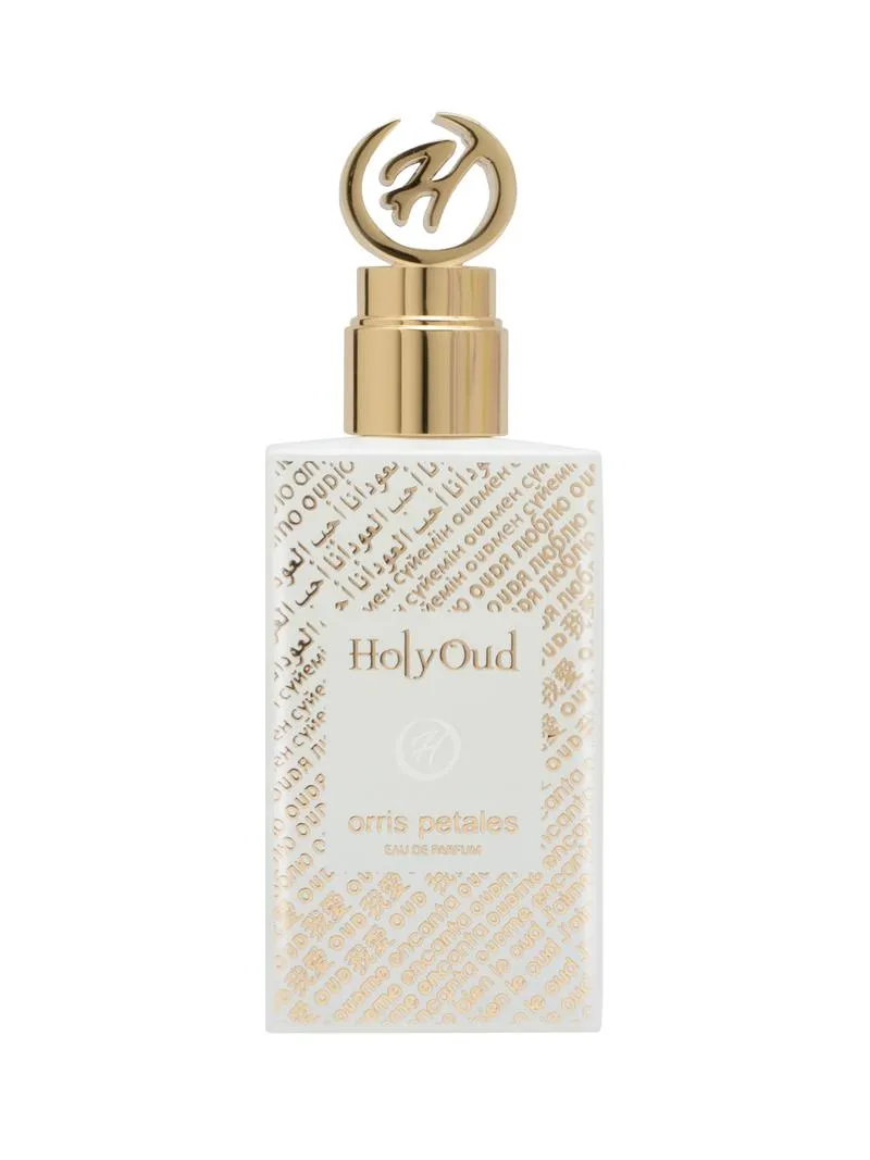 Holy Oud Orris Petales EDP Unisex 100ML