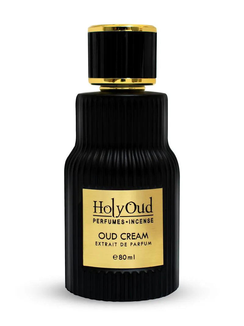 Holy Oud Oud Cream Extrait De Parfum Unisex 80ML