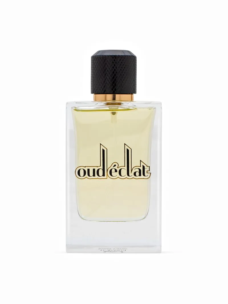 Holy Oud Oud Eclat EDP Unisex 100ML