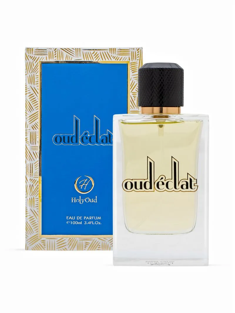 Holy Oud Oud Eclat EDP Unisex 100ML