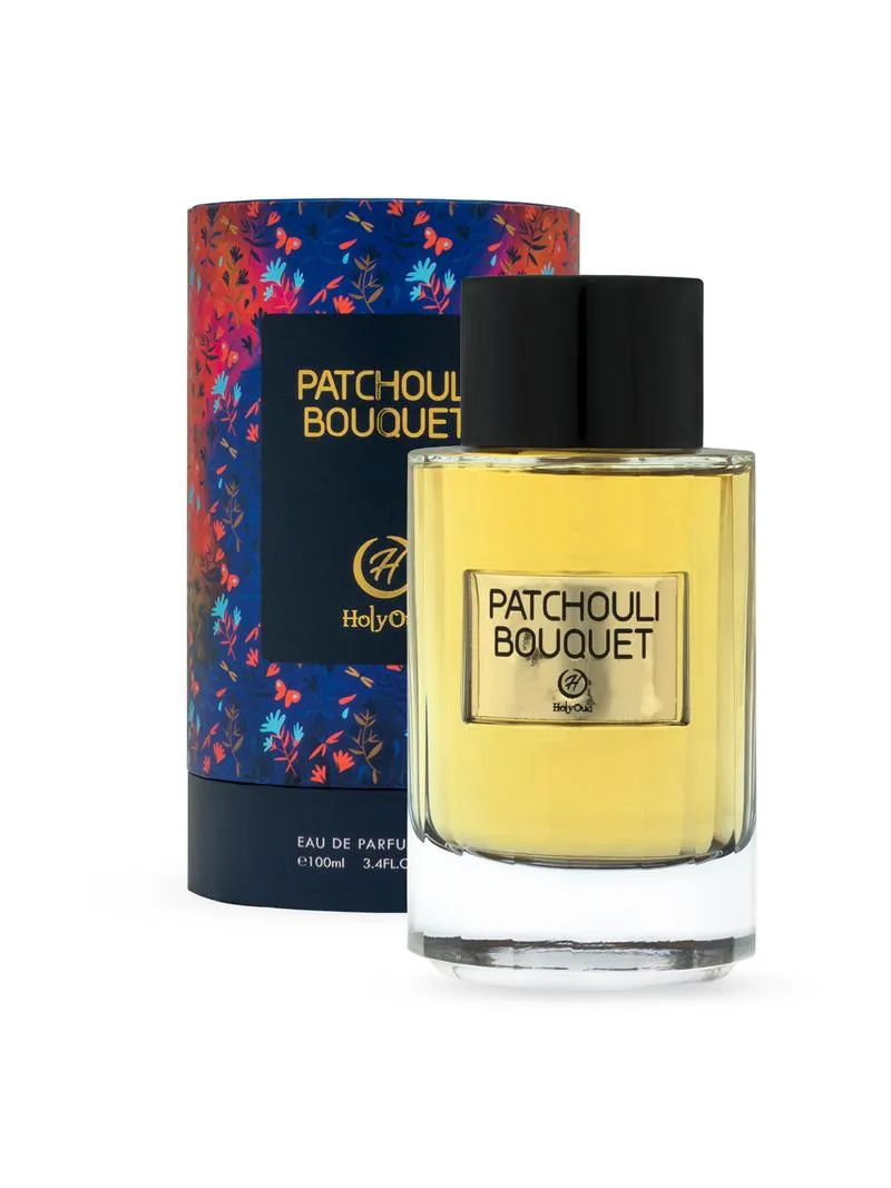 Holy Oud Patchouli Bouquet EDP Unisex 100ML