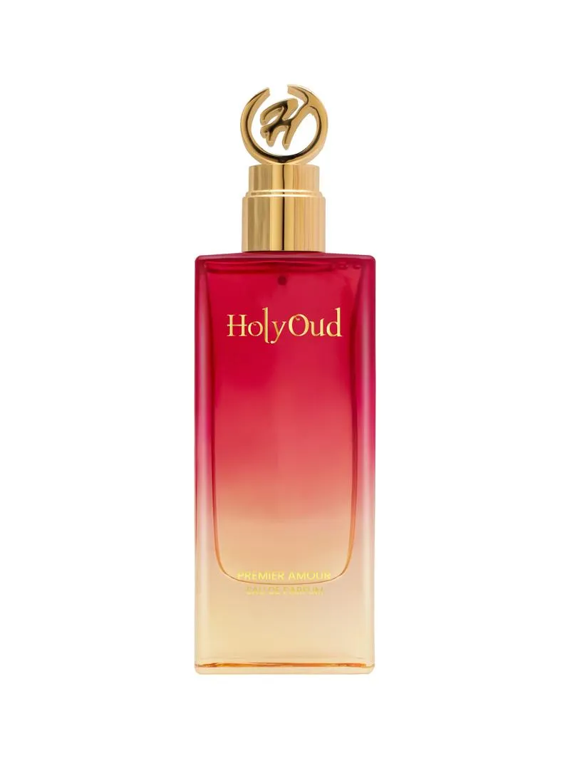 Holy Oud Premier Amour EDP Unisex 80ML