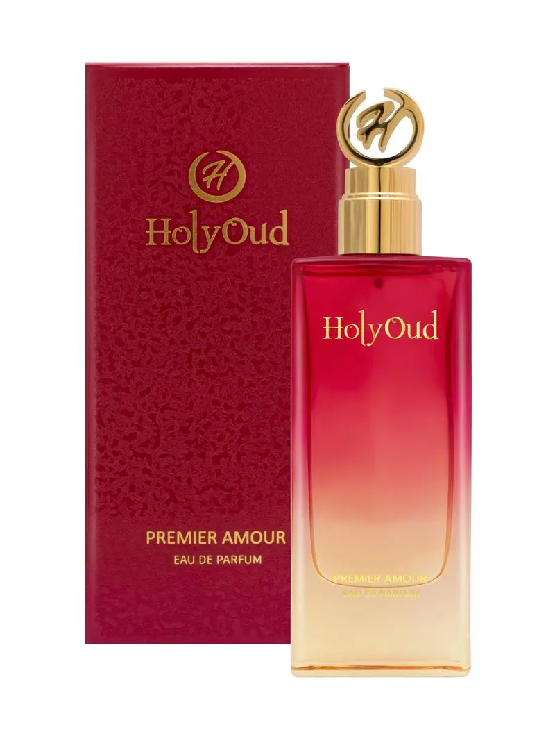 Holy Oud Premier Amour EDP Unisex 80ML