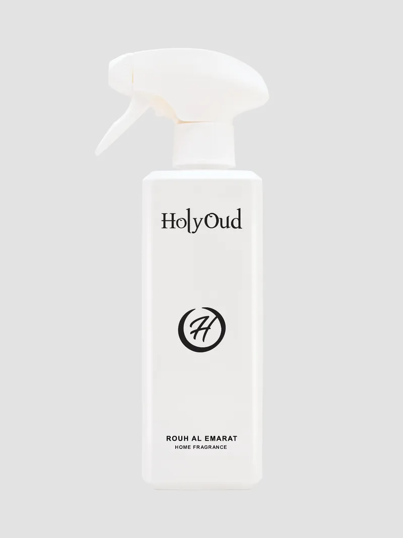 Holy Oud Rouh Al Emarat Home Fragrance 500ML