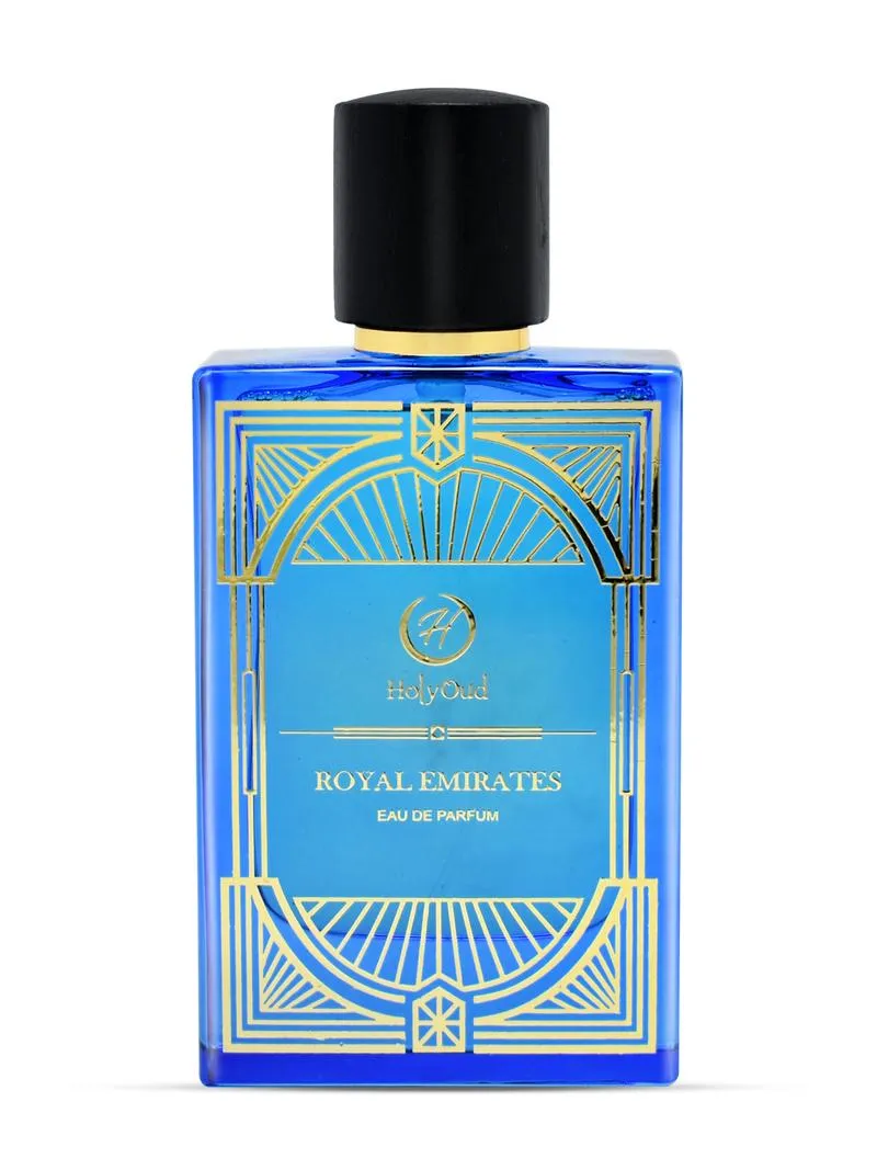 Holy Oud Royal Emirates EDP Unisex 50ML