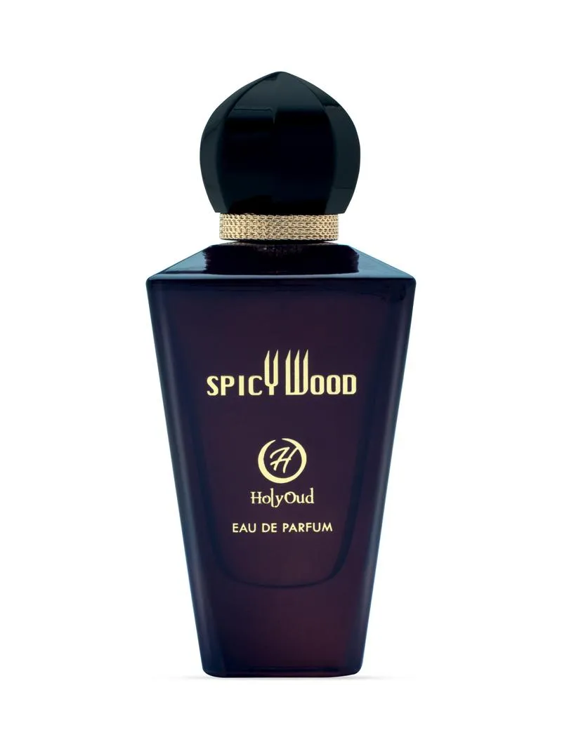 Holy Oud Spicy Wood EDP Unisex 100ML