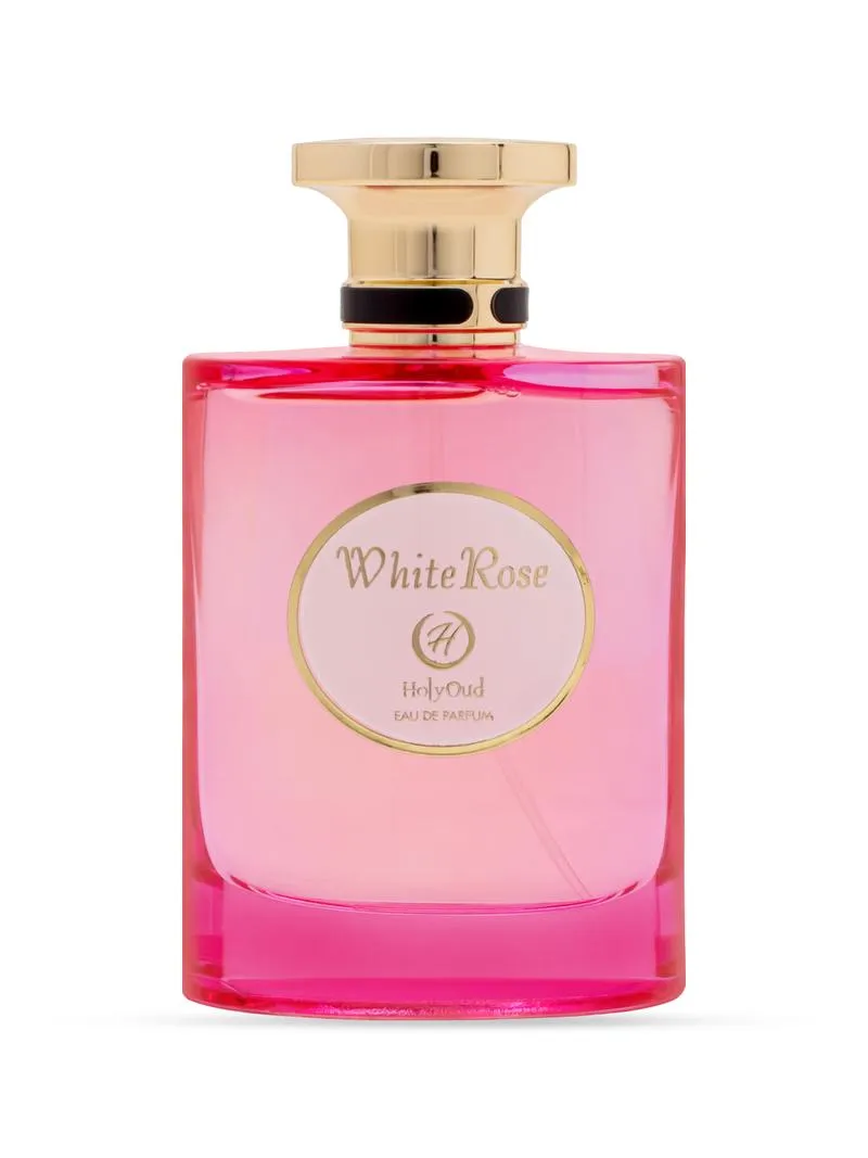 Holy Oud White Rose EDP Unisex 100ML
