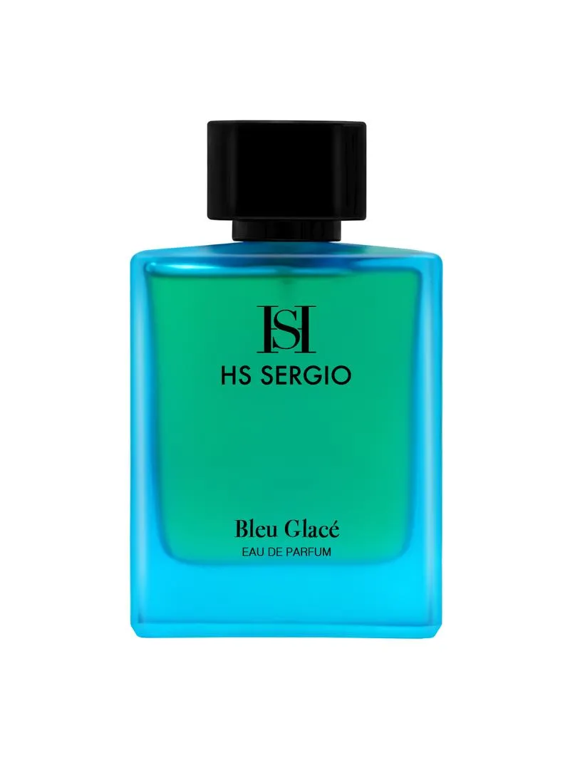 Hs Sergio Bleu Glace EDP Unisex 100ML Old