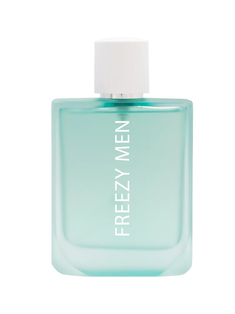 Hs Sergio Freezy Men EDP For Men 100ML Old