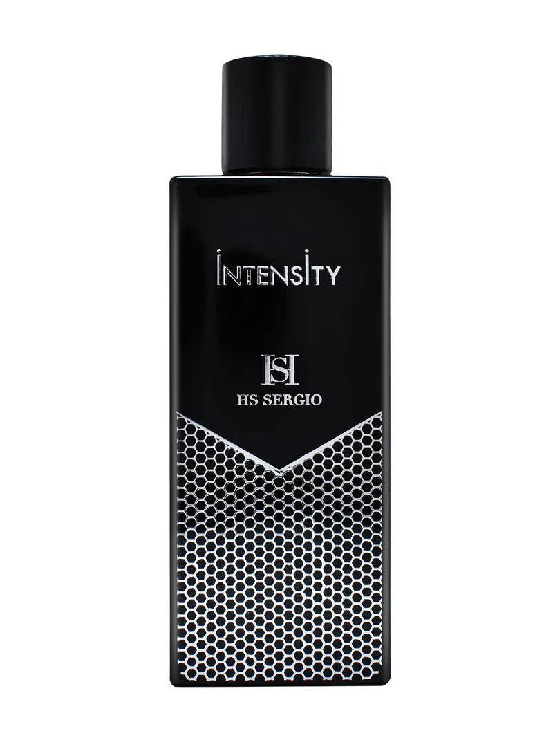 Hs Sergio Intensity EDP For Men 100ML