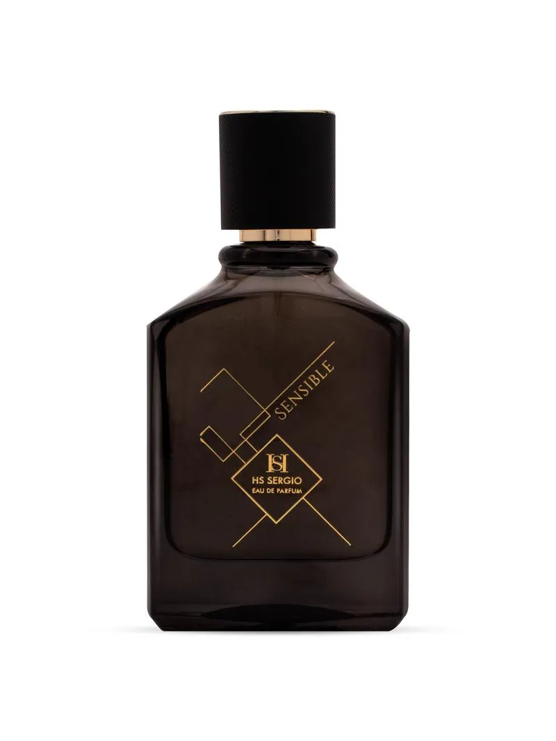 Hs Sergio Sensible EDP Unisex 100ML