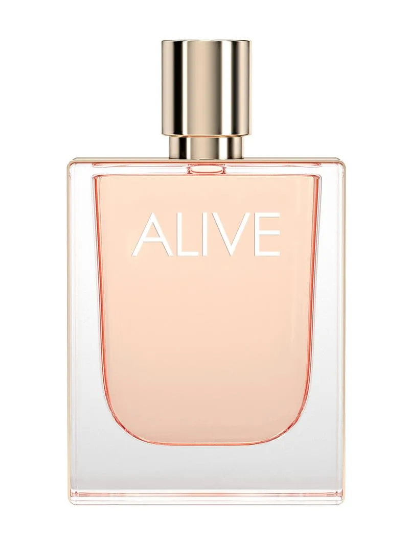 Hugo Boss Alive EDP For Women 80ML