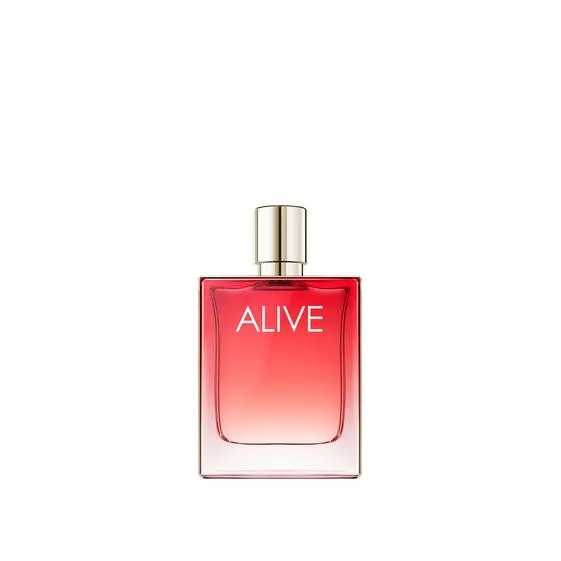 Hugo Boss Alive Intense EDP For Women 80ML