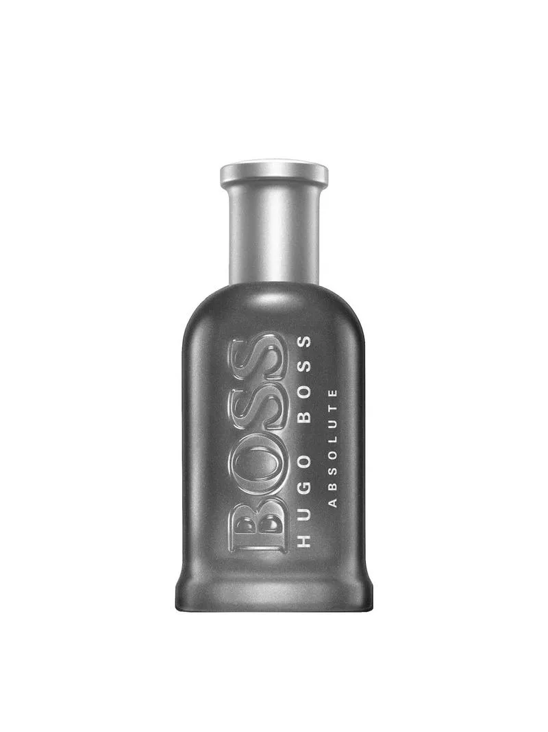 Hugo Boss Bottled Absolute EDP For Men 100ML