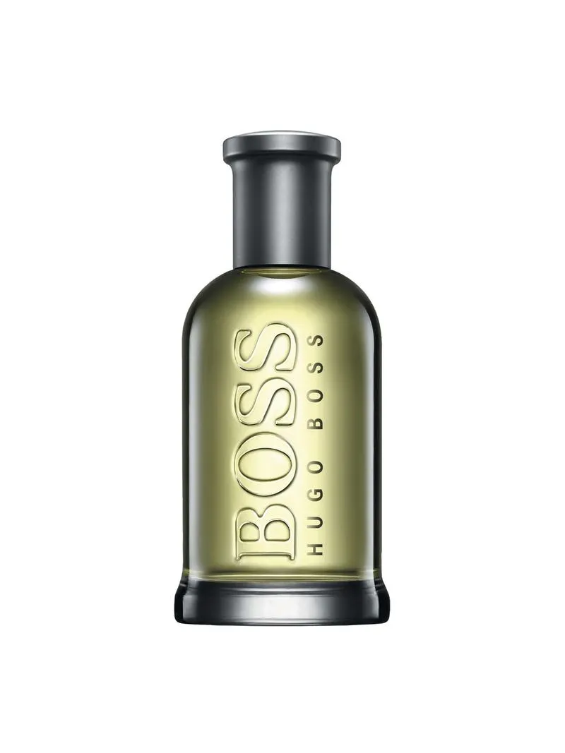 Hugo Boss Bottled After Shave Lotion For Men 100ML