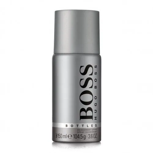 Hugo Boss Bottled Deodorant Spray For Men 150ML