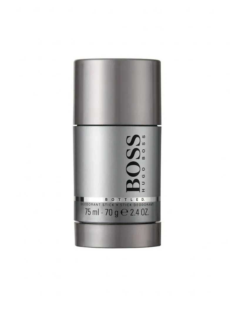 Hugo Boss Bottled Deodorant Stick For Men 75ML
