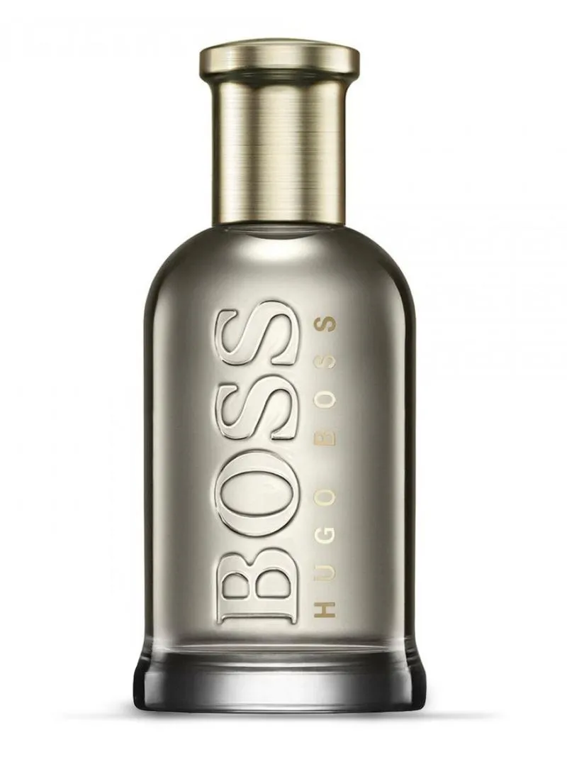 Hugo Boss Bottled EDP For Men 100ML