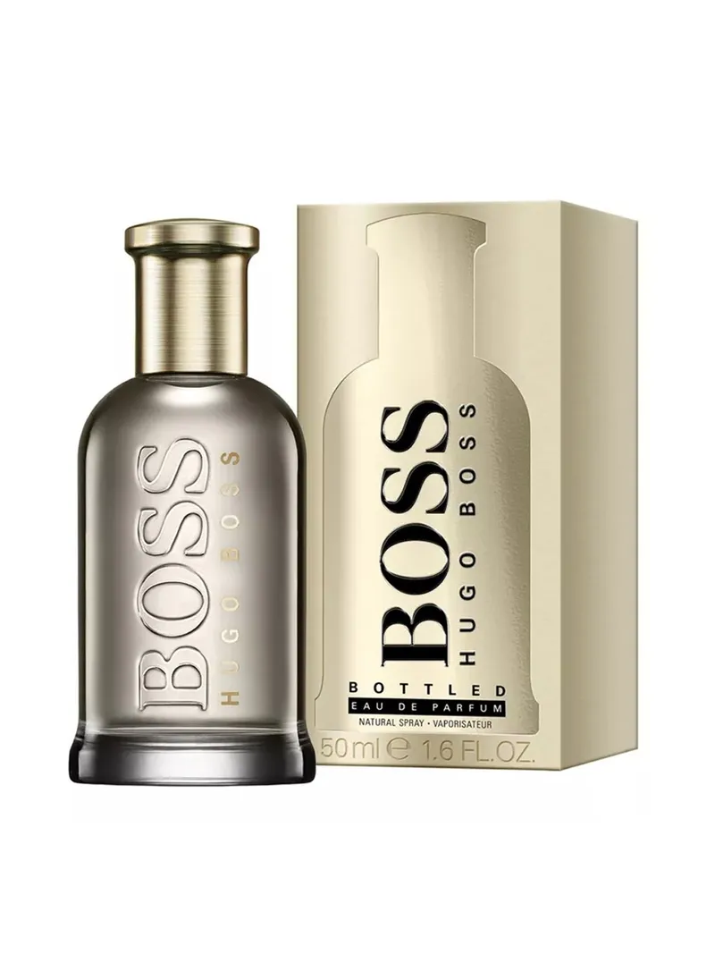 Hugo Boss Bottled EDP For Men 50ML