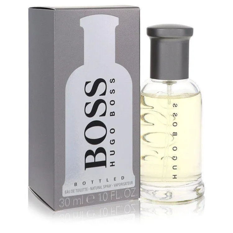 Hugo Boss Bottled EDT For Men 30ML