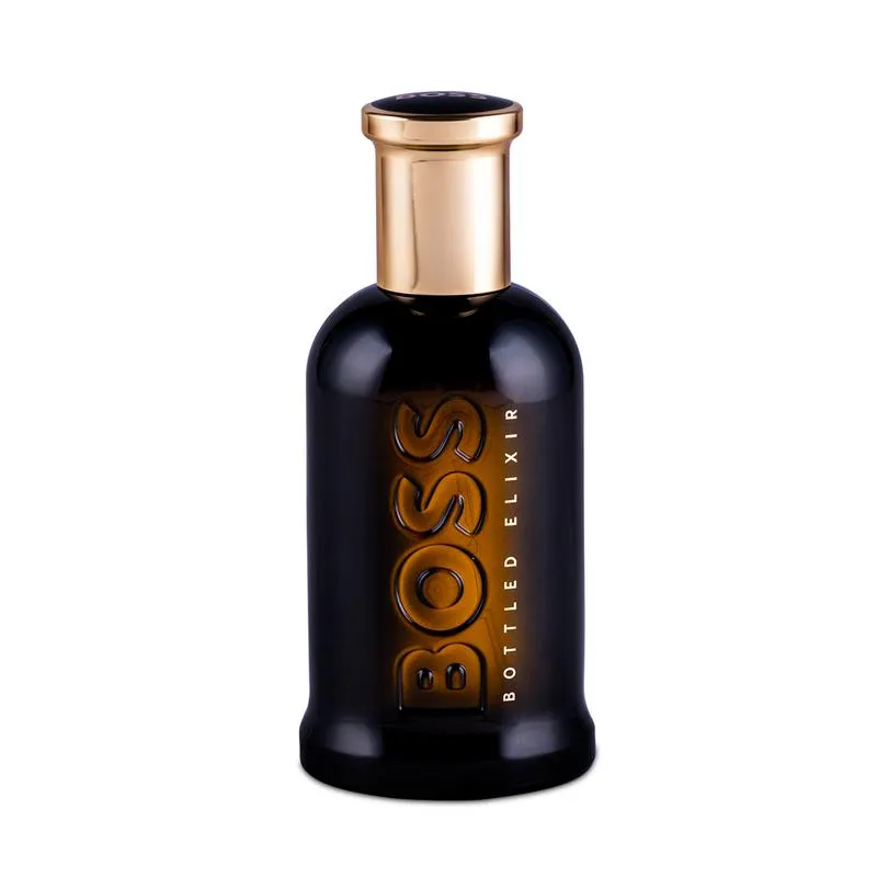 Hugo Boss Bottled Elixir Intense EDP For Men 100ML