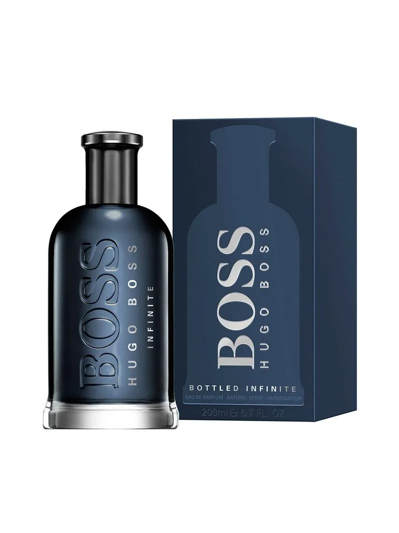 Hugo Boss Bottled Infinite EDT For Men 100ML