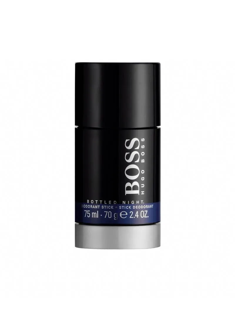 Hugo Boss Bottled Night Deodorant Stick 75ML