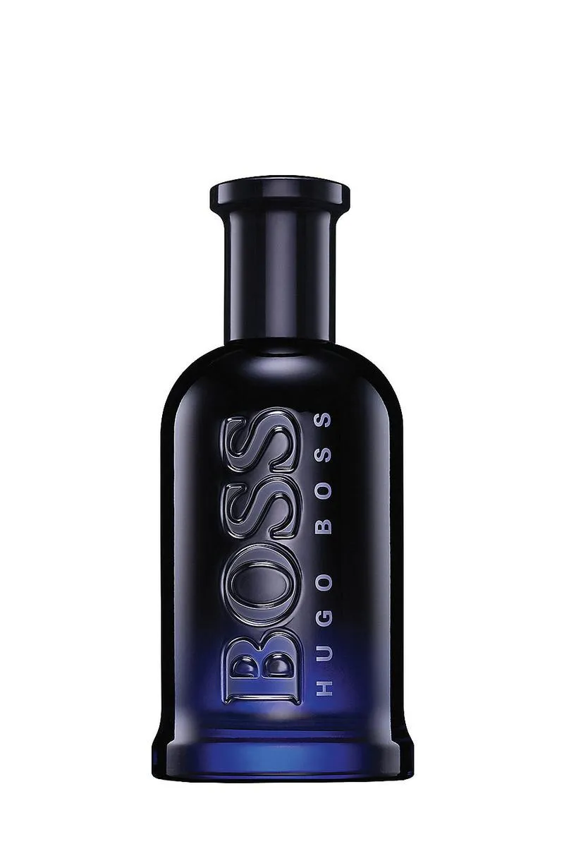 Hugo Boss Bottled Night EDT For Men 200ML
