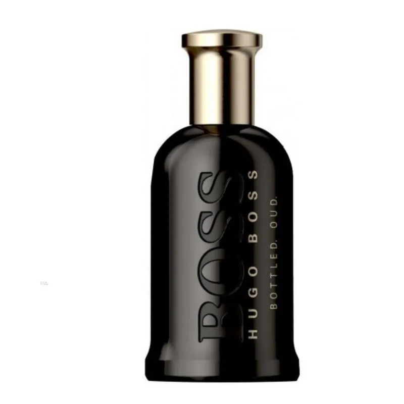 Hugo Boss Bottled Oud EDP For Men 100ML